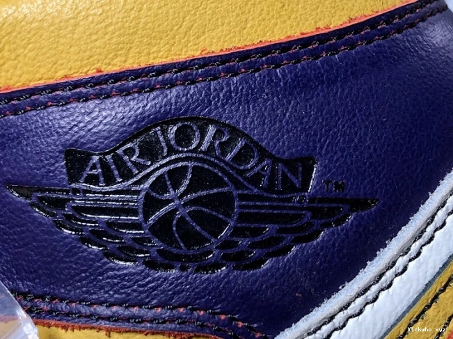 LA to Nike 1 Chicago SB Jordan High Air x CD6578-507 0531